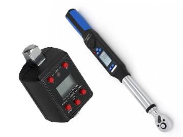 Digital Torque Wrench – Golden Root Co., Ltd.