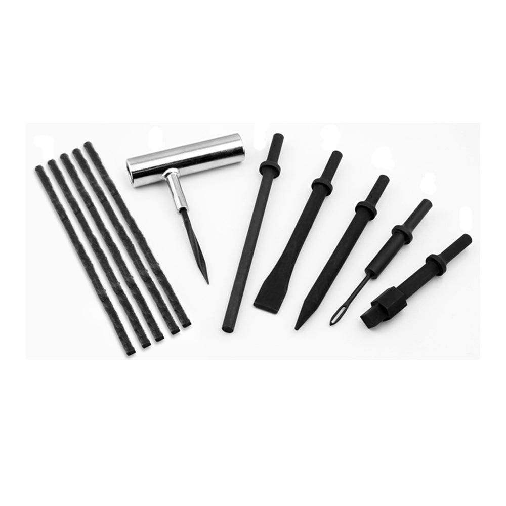 Pneumatic Wheel Bearing and Tire Repair Kit