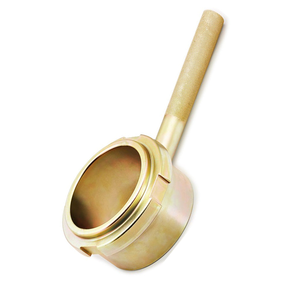 Crankshaft Pulley Holder Set for Europe Car of Mercedes Benz