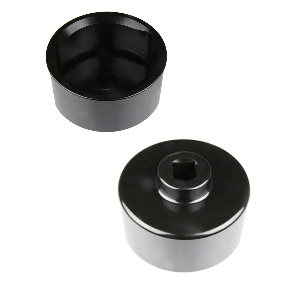 BPW Trailer Rear Wheel Socket