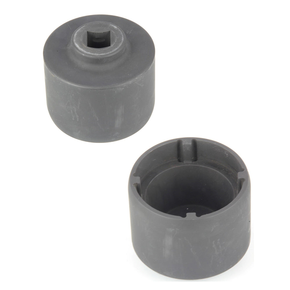 72mm SCANIA Toothed Socket