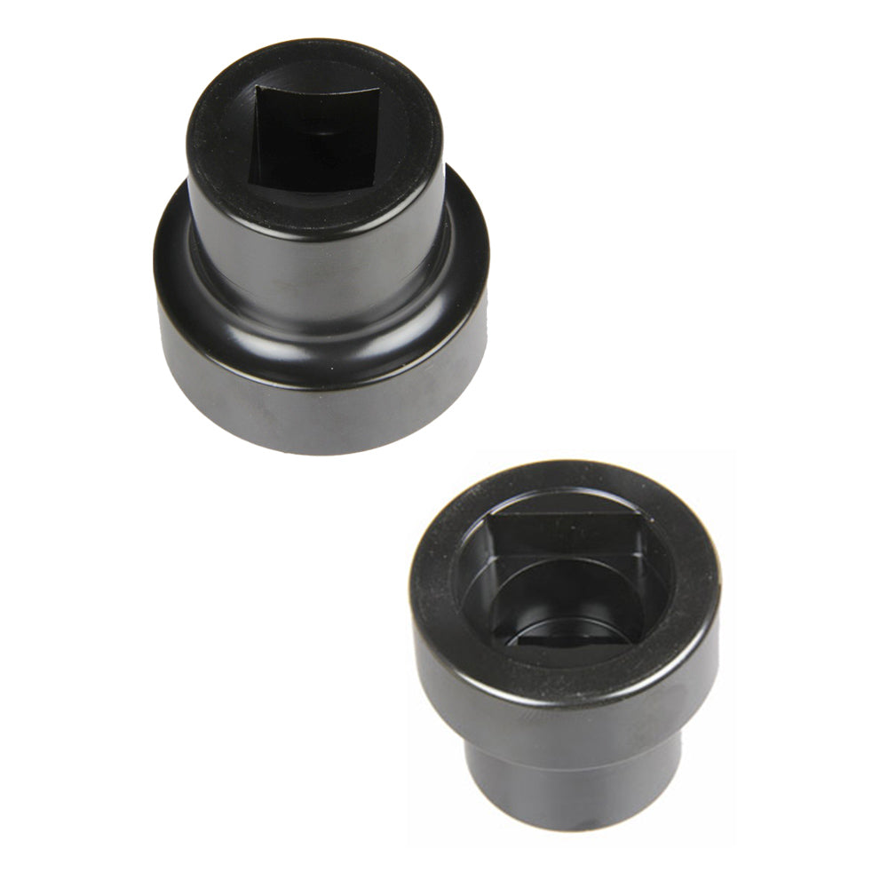 SCANIA Front Wheel Shock Absorber Spring Washer Socket