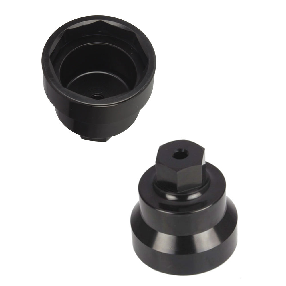 SCANIA Front Wheel Nut Socket