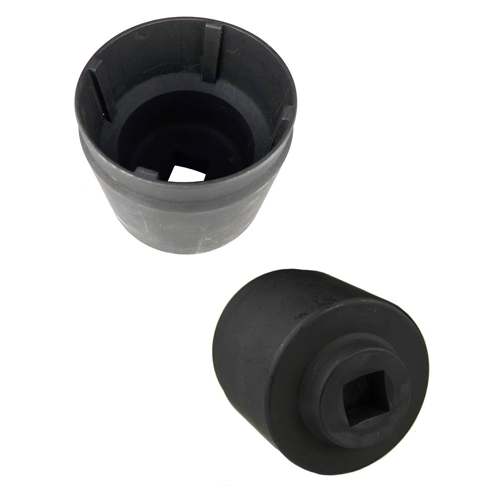 Scania Transmission Clutch Front Main Axle Nut Socket