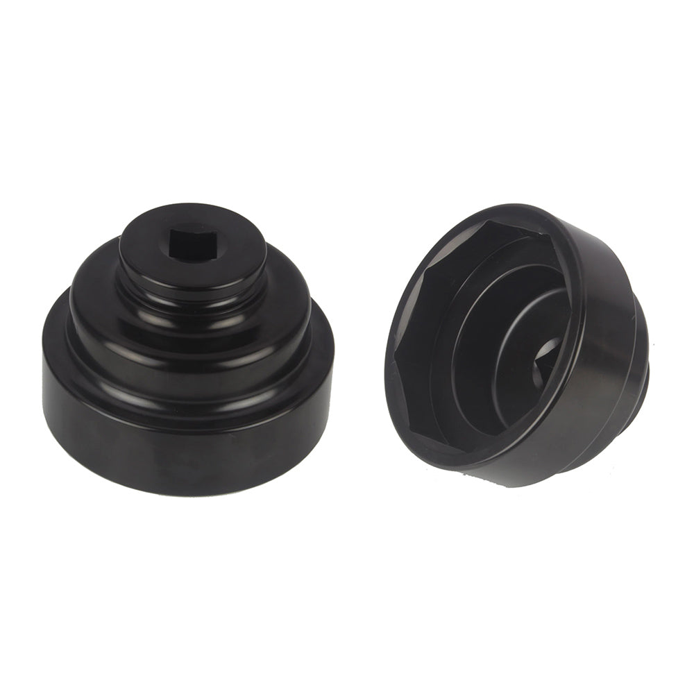 SCANIA 10 Wheels Cab Third Axle Nut Socket