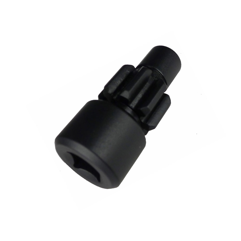 SCANIA Front Wheel Nut Socket 80mm