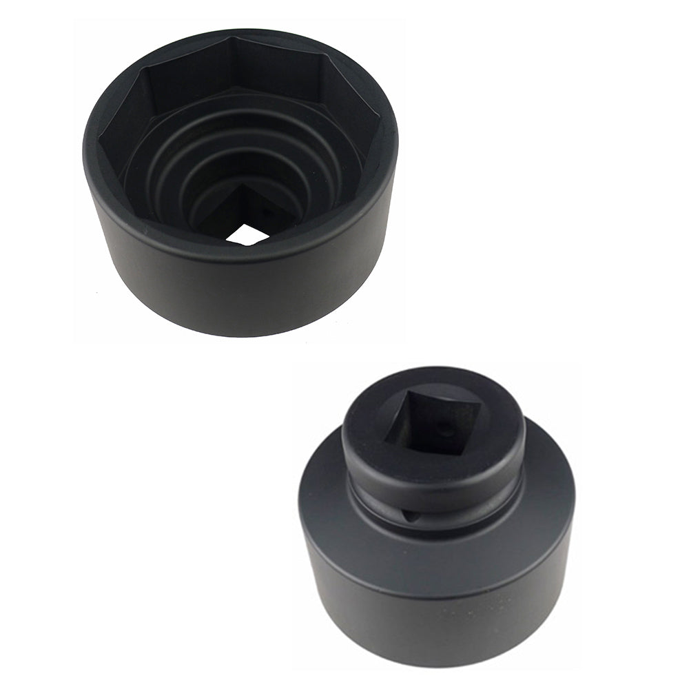 80mm SCANIA Front Wheel Nut Socket