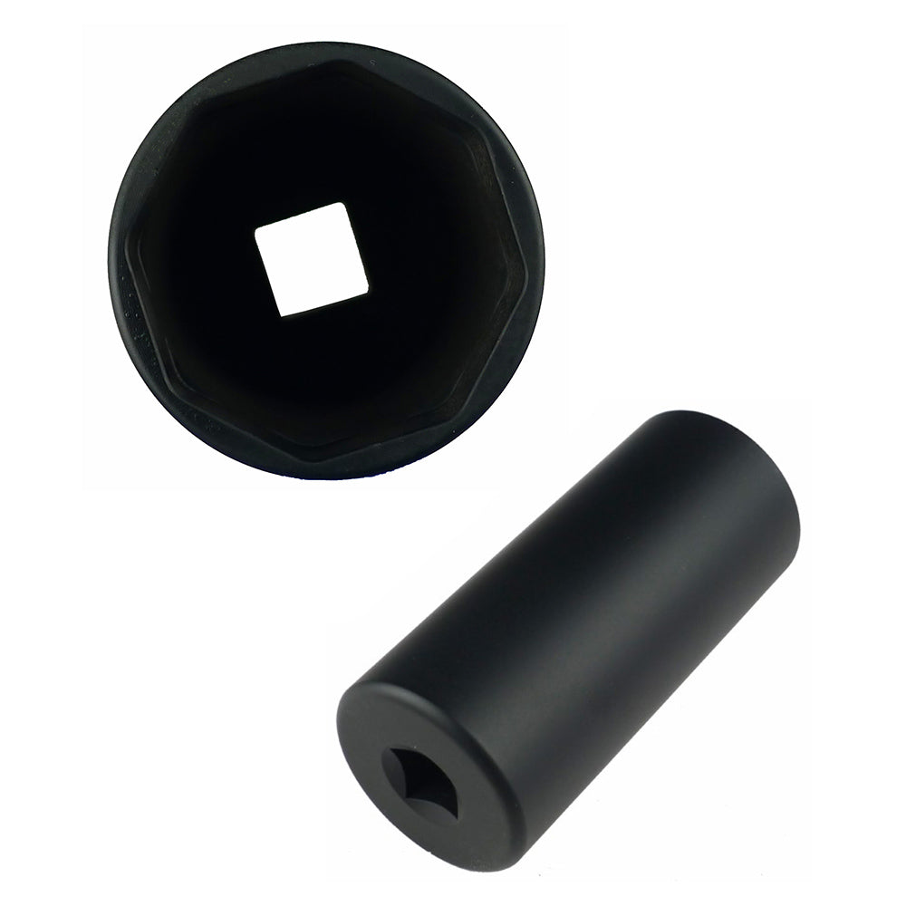 Electromagnetic Injection Valve Cap Socket