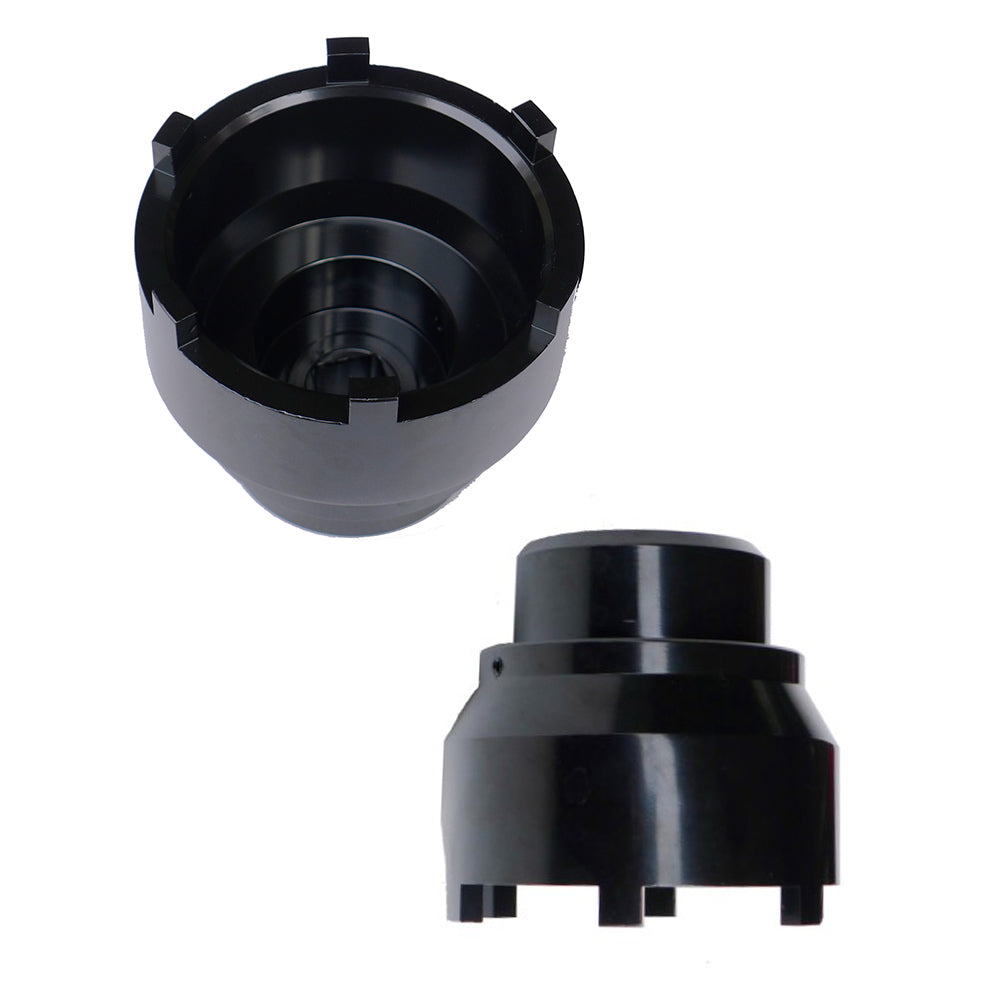 Rear Axle Nut Socket for Europe Car