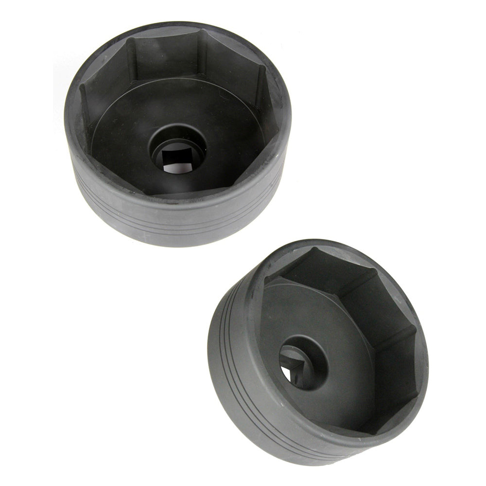 Wheel Shaft Cover Socket for Europe Car
