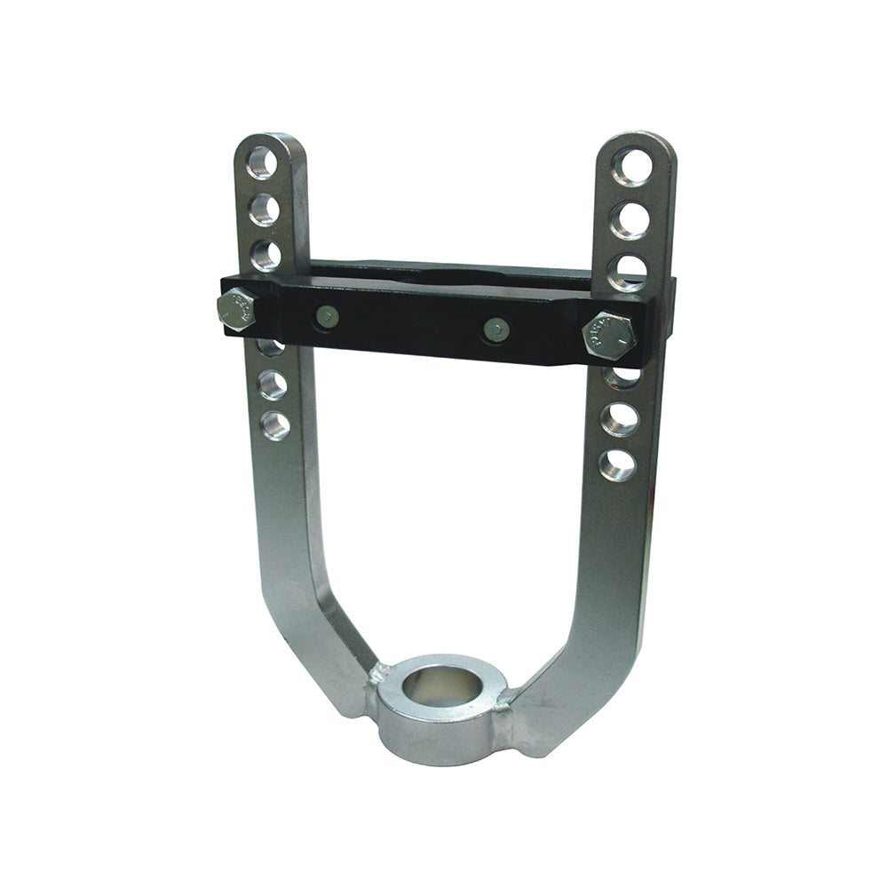 Schlüsselsatz für Dämpferscheiben-Abzieherhalter (087-508E)