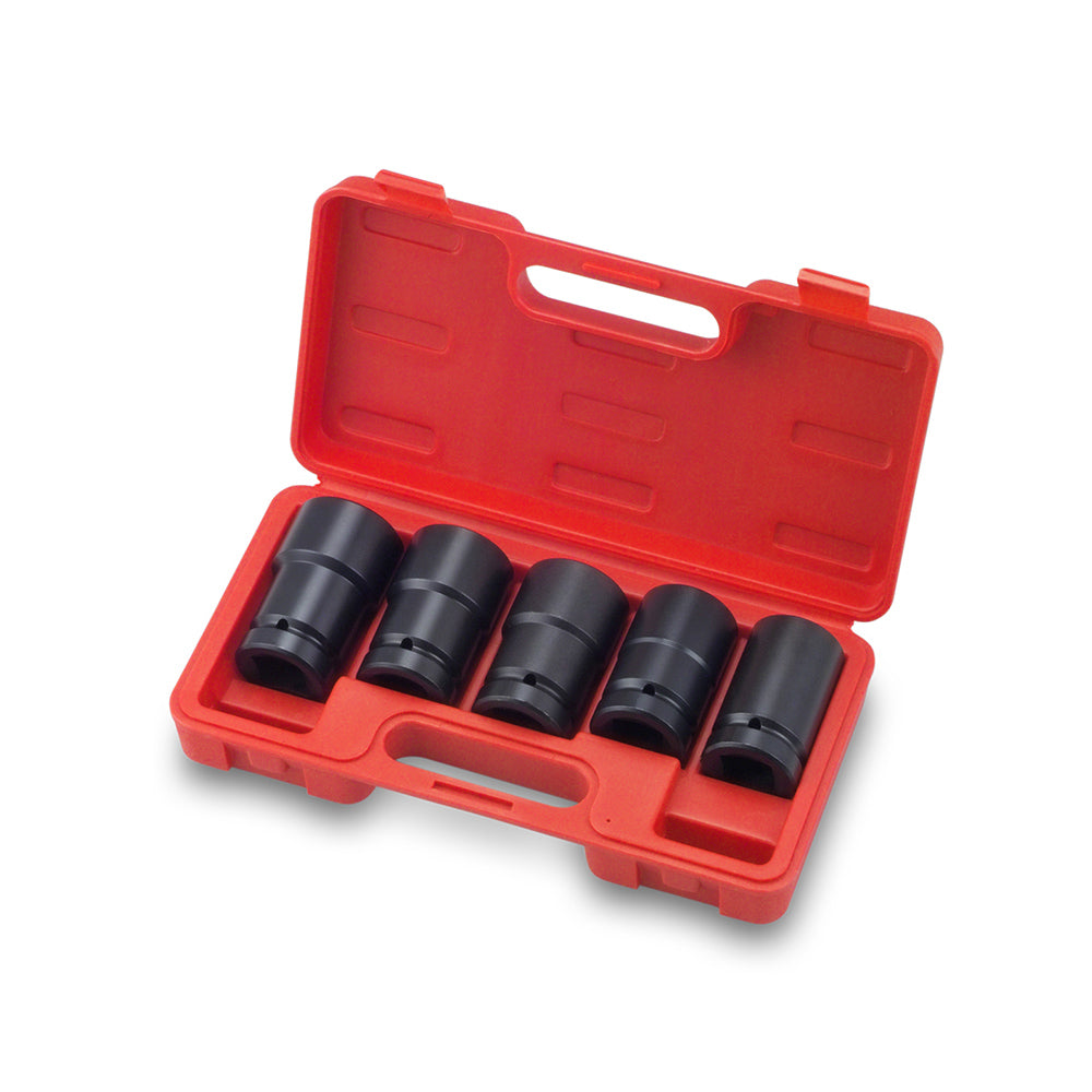 Budd Wheel Socket Set