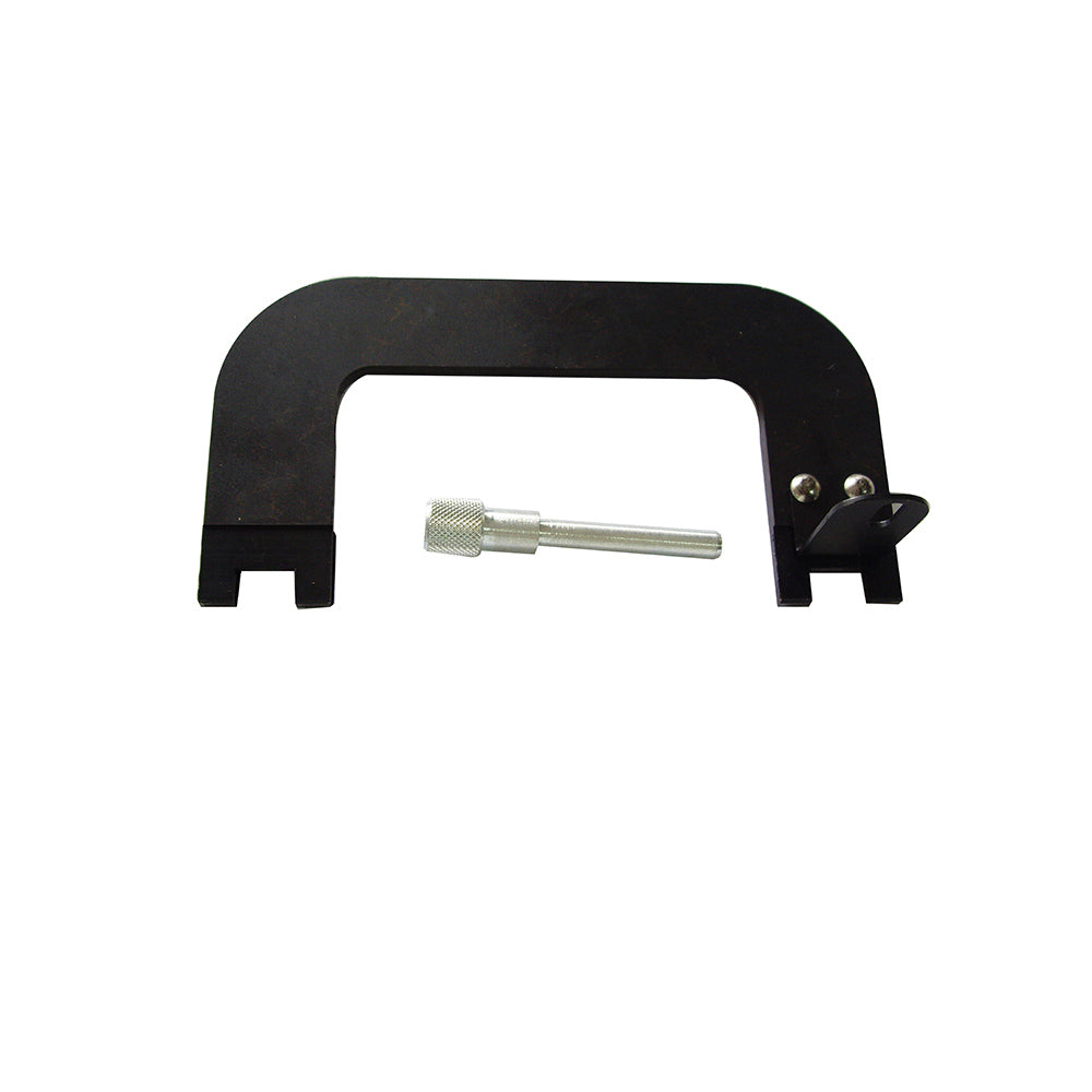 Timing Locking Tools