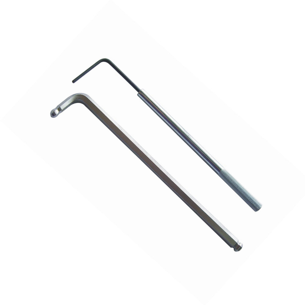 Tensioner Adjusting Tool