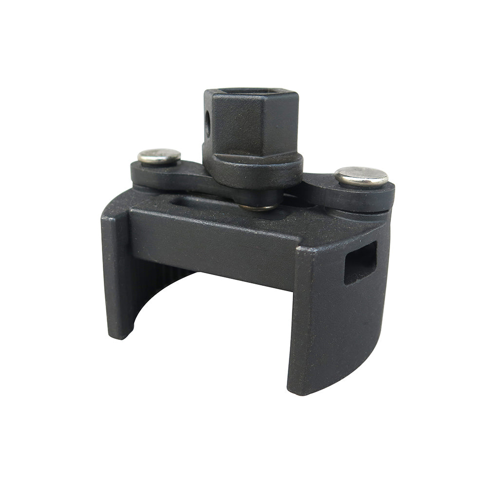 Taiwan Engine Tool Two Way Oil Filter Wrench 60-80mm of Auto Repair Tool (088-624410)