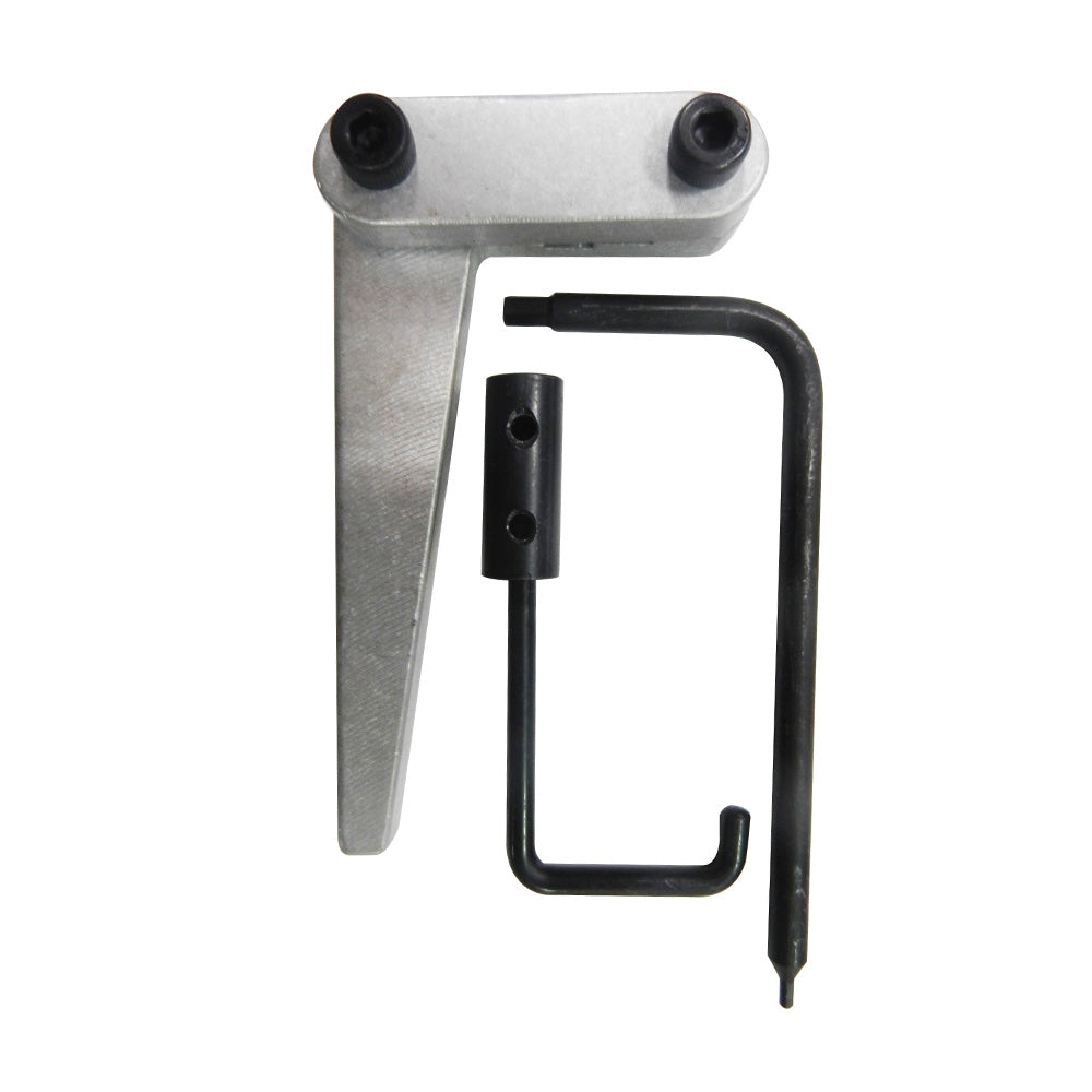 Car Brake Disc Measurement Gauge of Brake Repair Tool