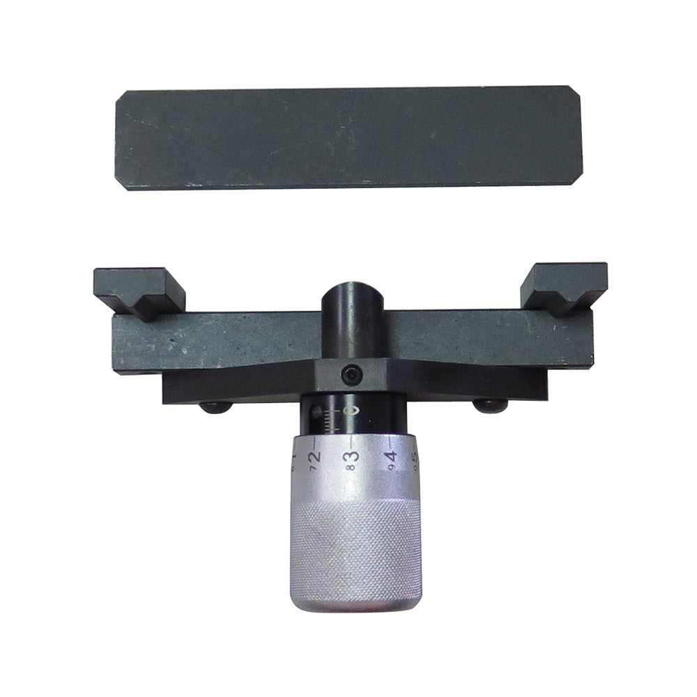 Universal Tensioning Gauge for Cambelts