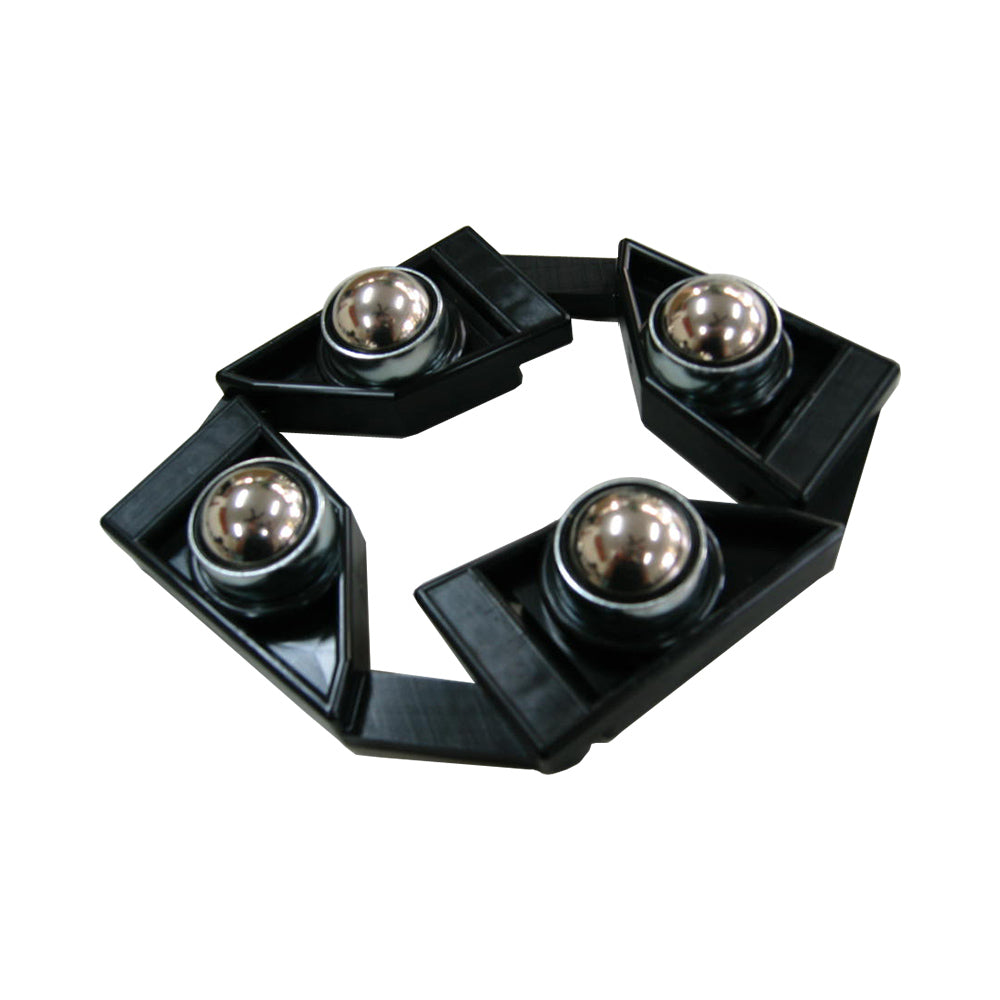 Motorcycle Ball Bearing Wheel Spinner