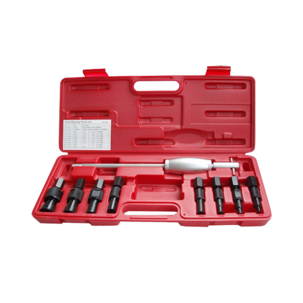 Blind Bearing Puller Set Bearing Hole Puller Set