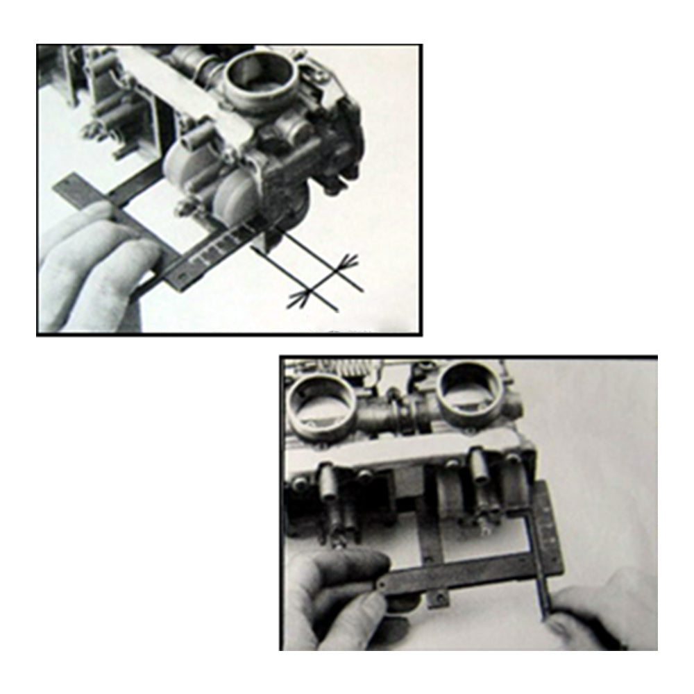 Motorcycle Carburetor