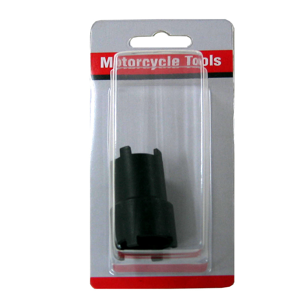 Wrench Lock Nut Clutch Nut Tool 20-24mm