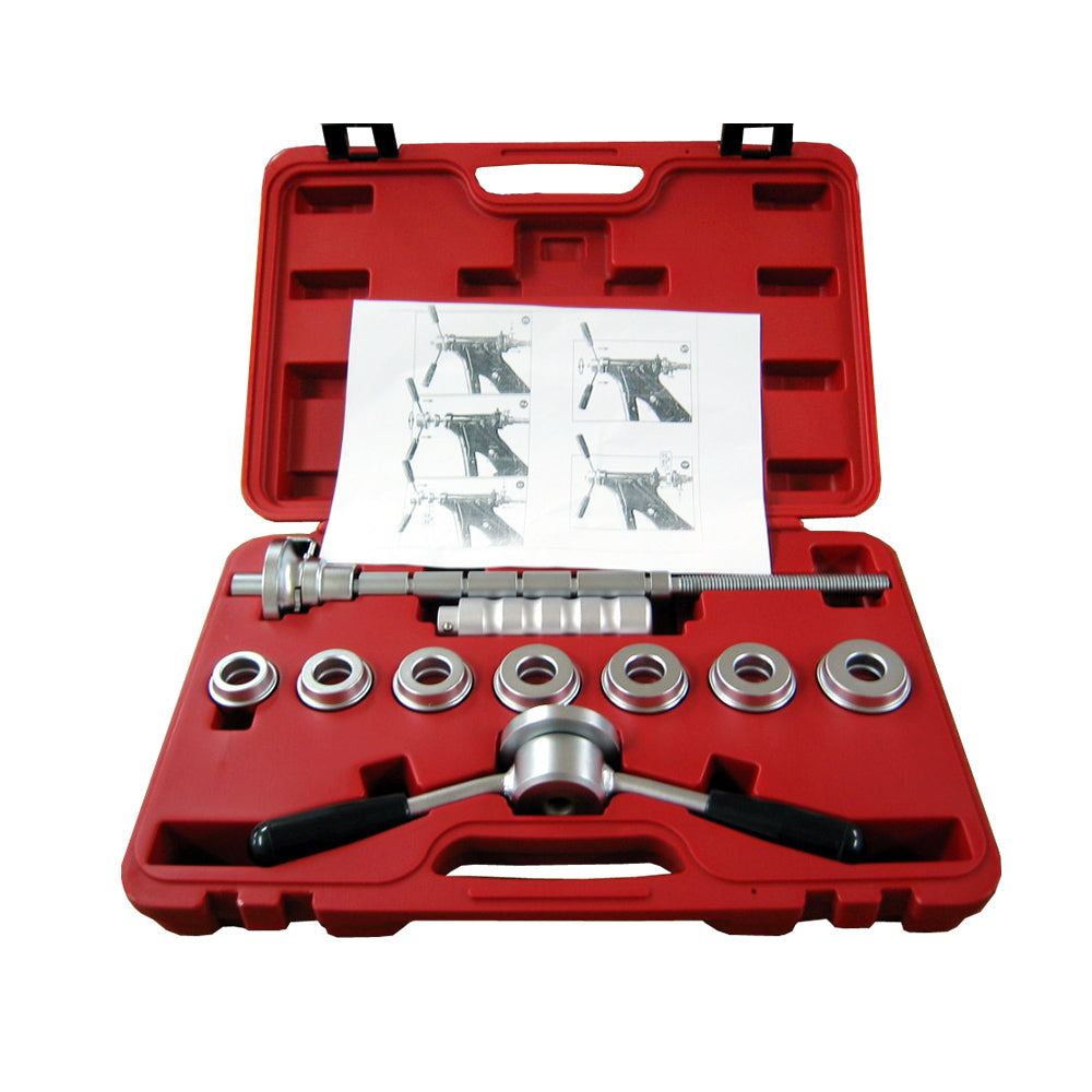 Utensil Per Compression Steering Race Press Set