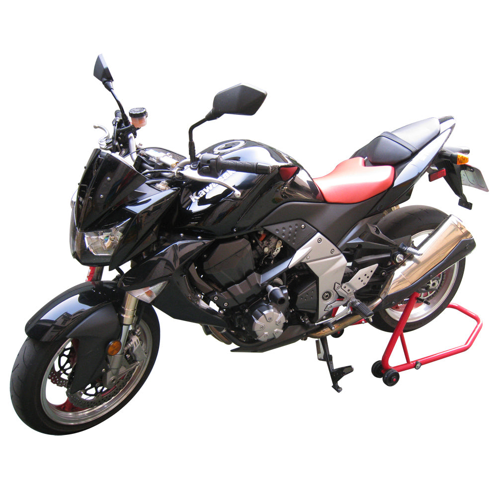 Large Motorcycle Service Stand