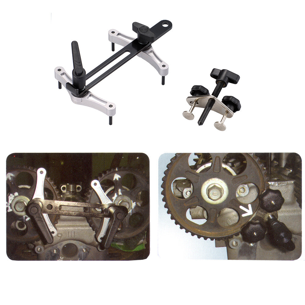 Universal Timing Belt Locking Tool