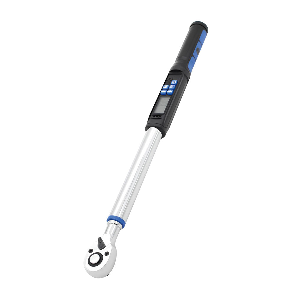 1/2" Digital Torque Wrench