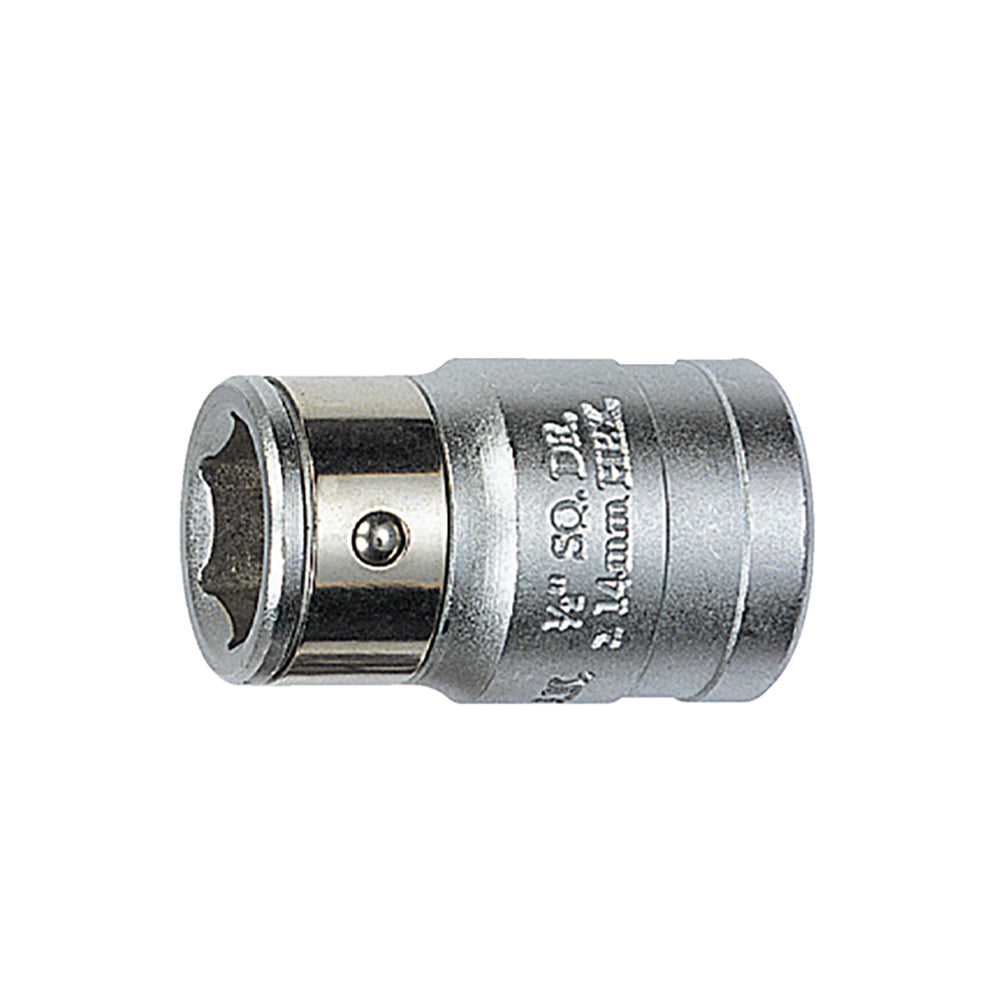 Bit Adaptor For 1/4 5/16 10mm Hex Shank