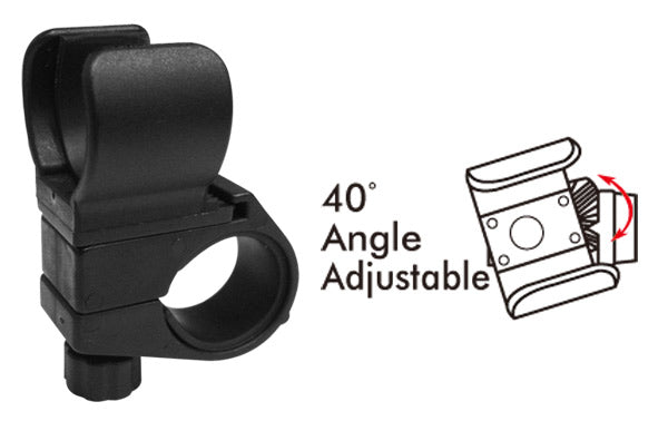 A92 320 Lumens Cycling Bike Bicycle LED Light Torch / LED Bike Bicycle Headlight Torch