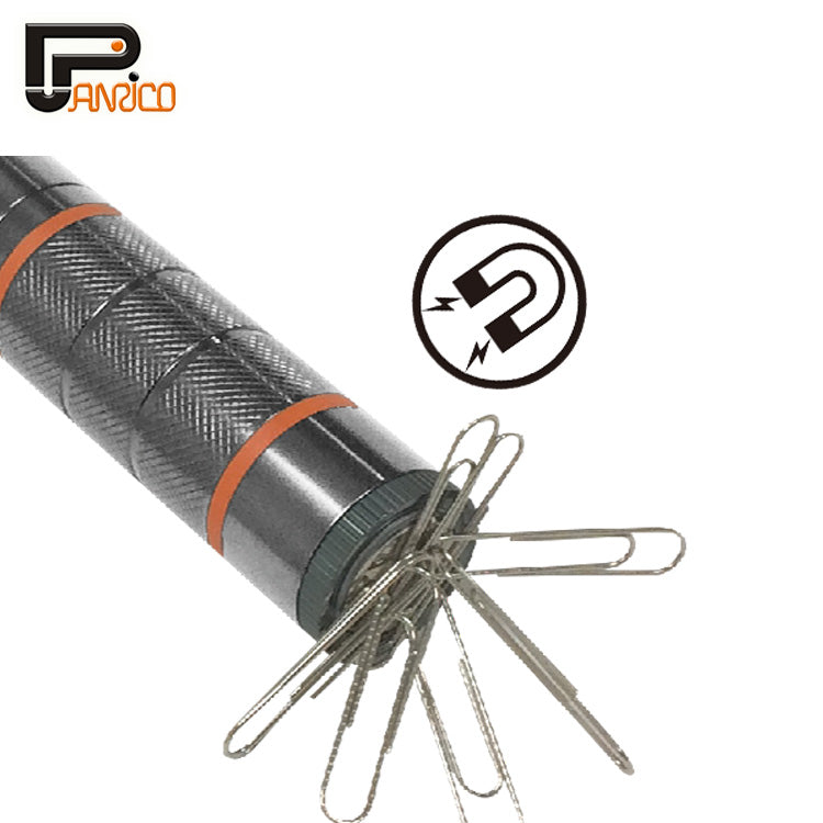 A72 5W Rechargeable LED Work Lamp with Magnetic Base