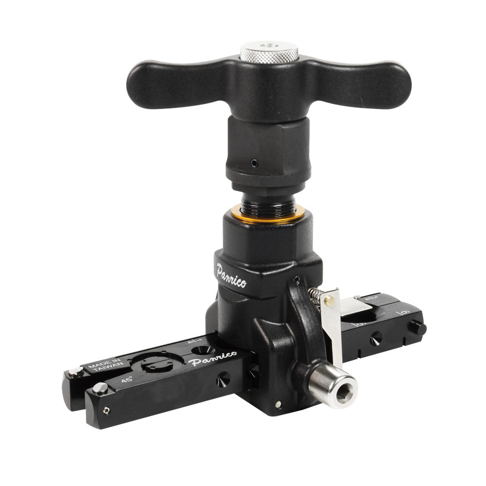 Manual and Electric Copper Flaring Tool