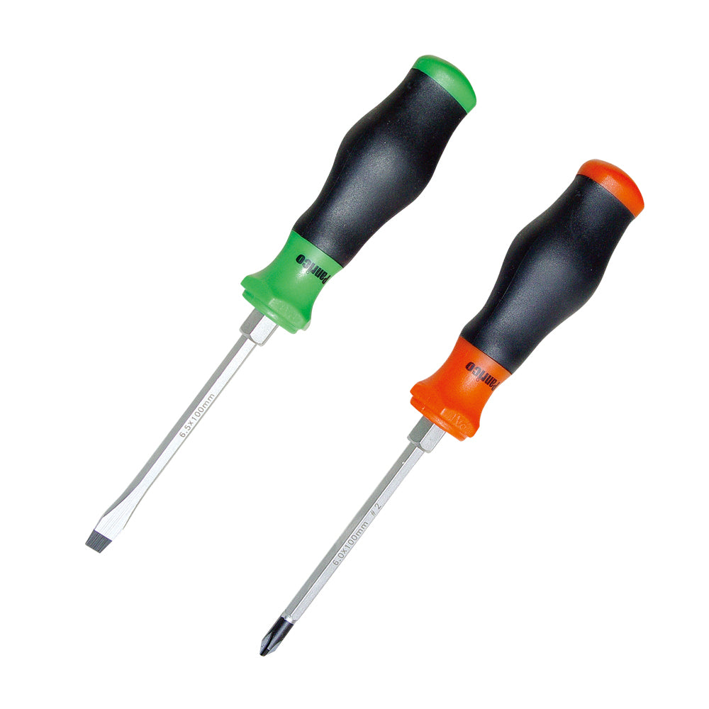 Professional Screwdriver of Mechanic Screwdriver