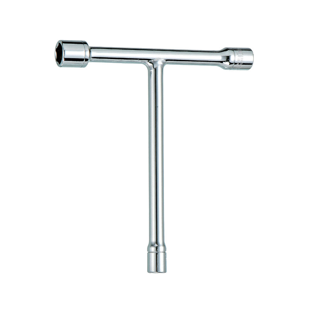 3 Way T-Handle Hex Socket Wrench