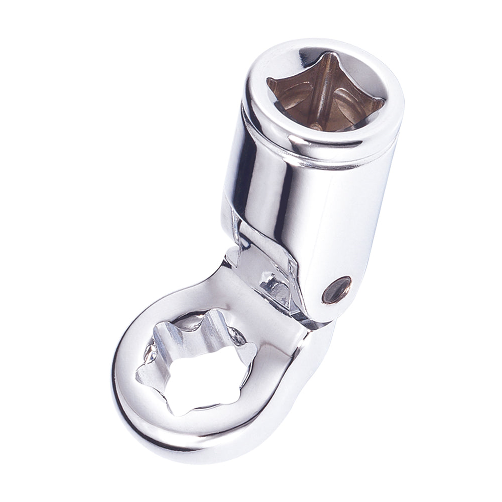Flexible E-Type Socket Wrench Tra star Flexible Socket Wrench