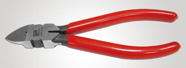 Plastic Cutting Pliers