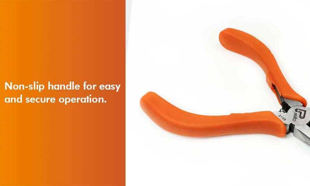 Multi Use Electric Pliers