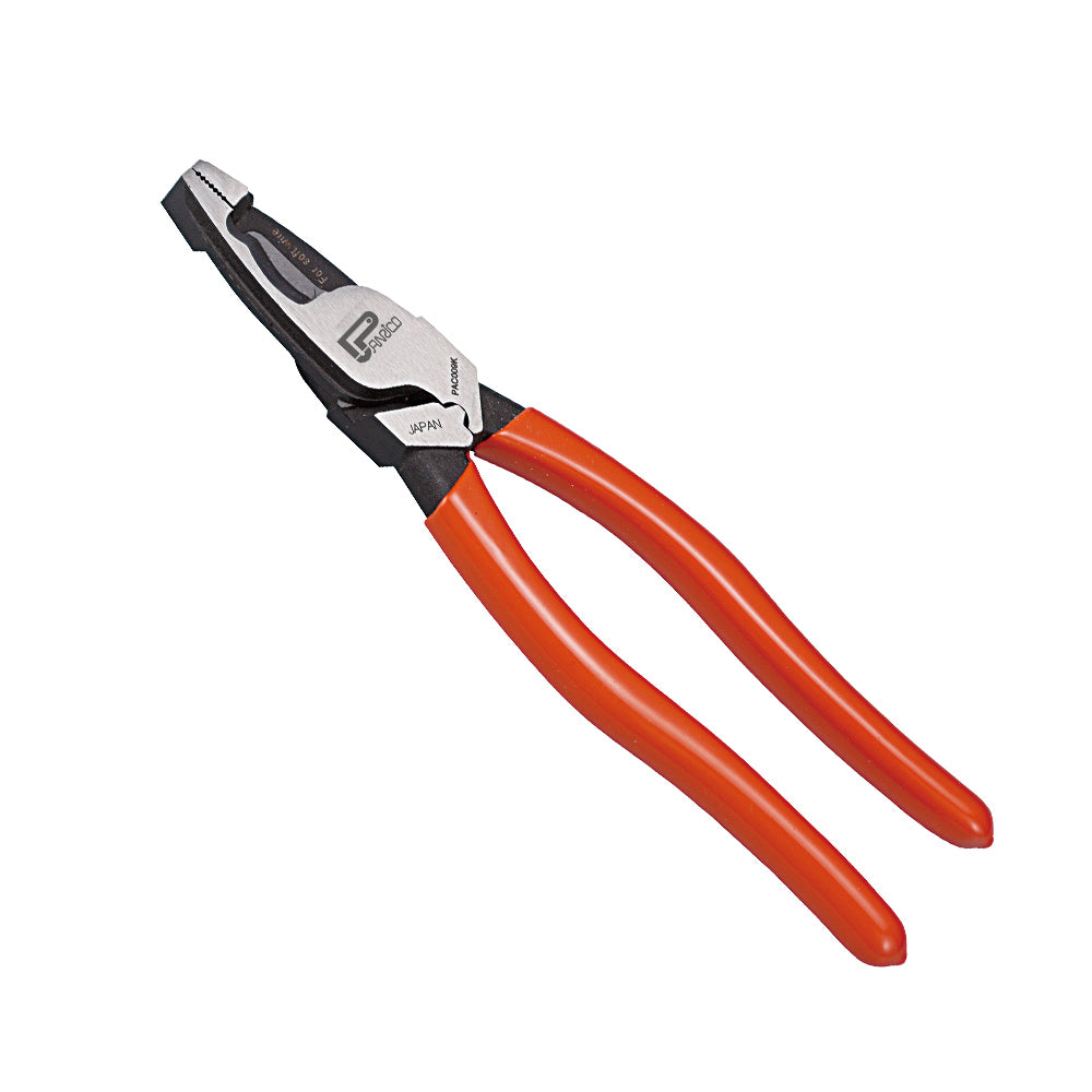 Steel Wire Cable Crimping Pliers