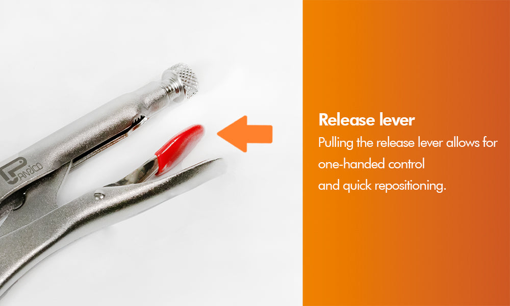 Pinch Off Pliers Punch-Off Tool for Refrigeration Industry and Air Conditioning Systems