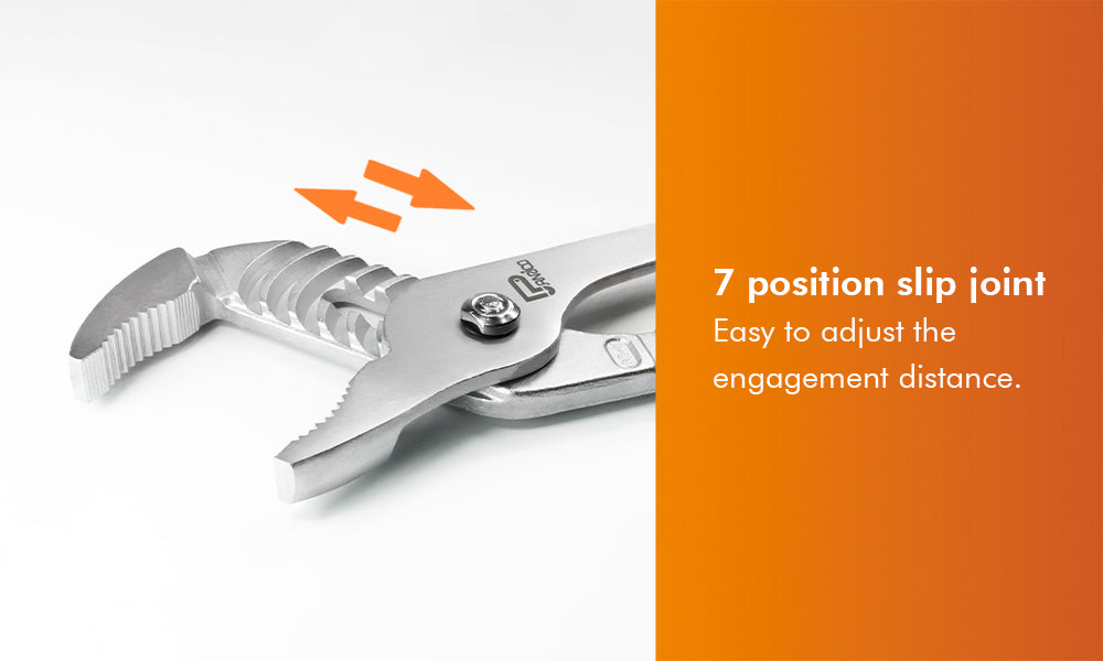 Slip Groove Pliers Groove Joint Pliers