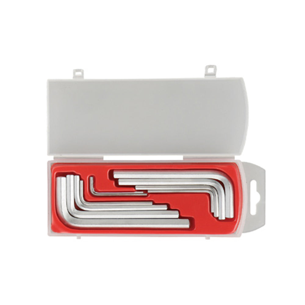 10pcs Hex Key Wrench Set