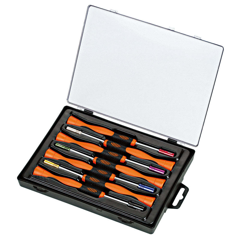 Precision Nut Driver Set