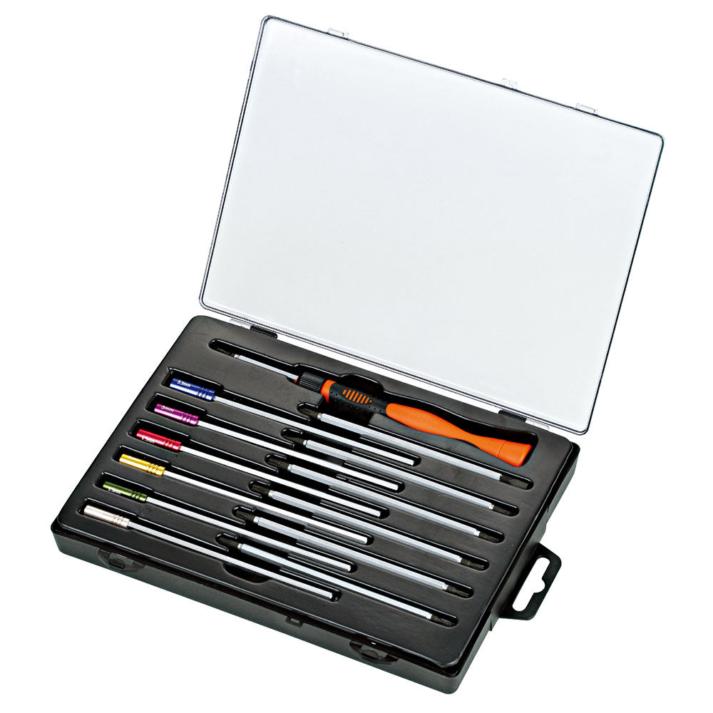 Precision Screwdriver Set