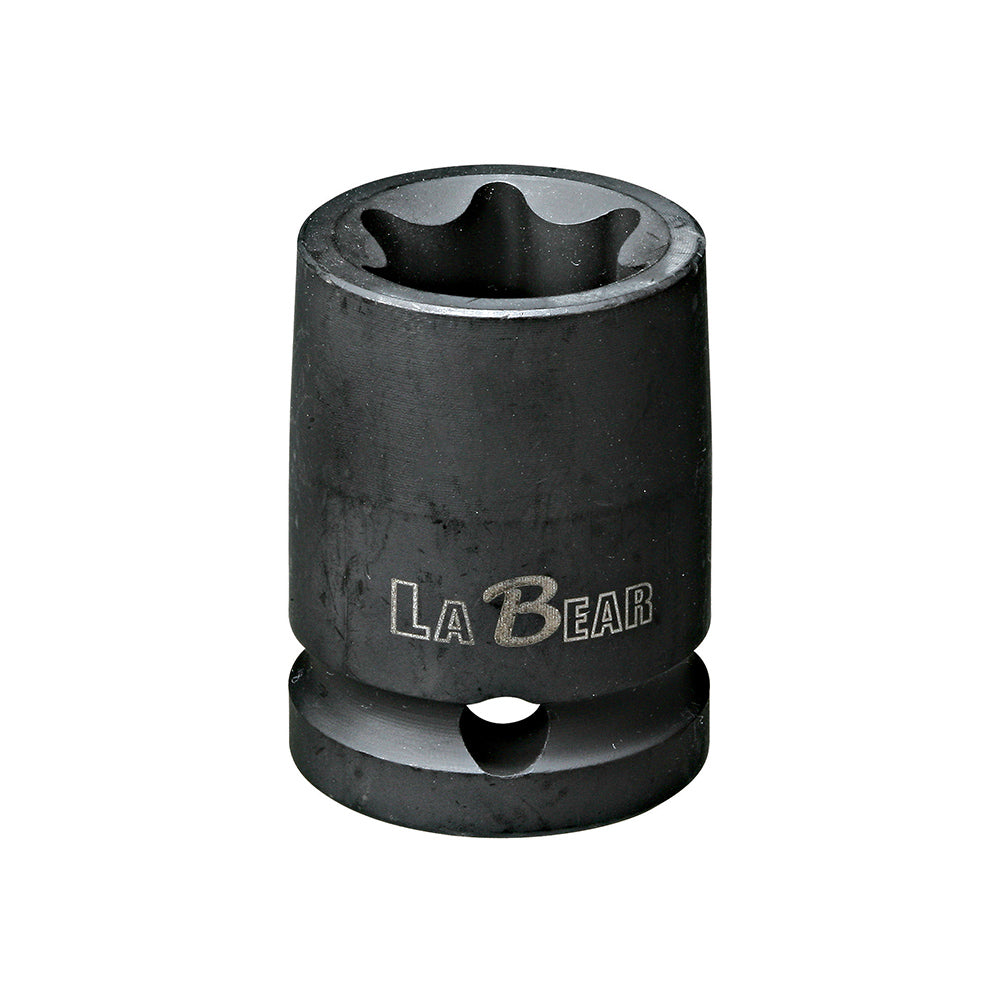1/2 inch Dr. Star Impact Socket