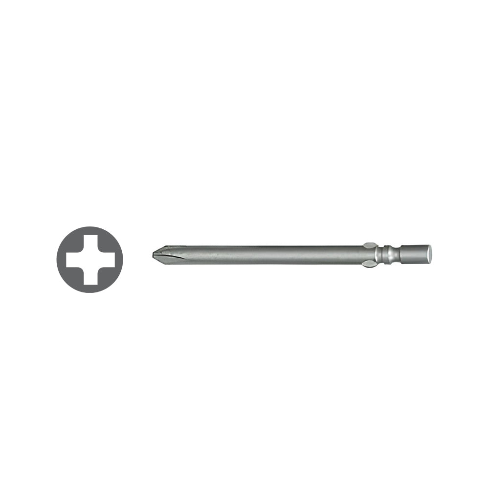 Electric Screwdriver Bit 5mm Round Shank