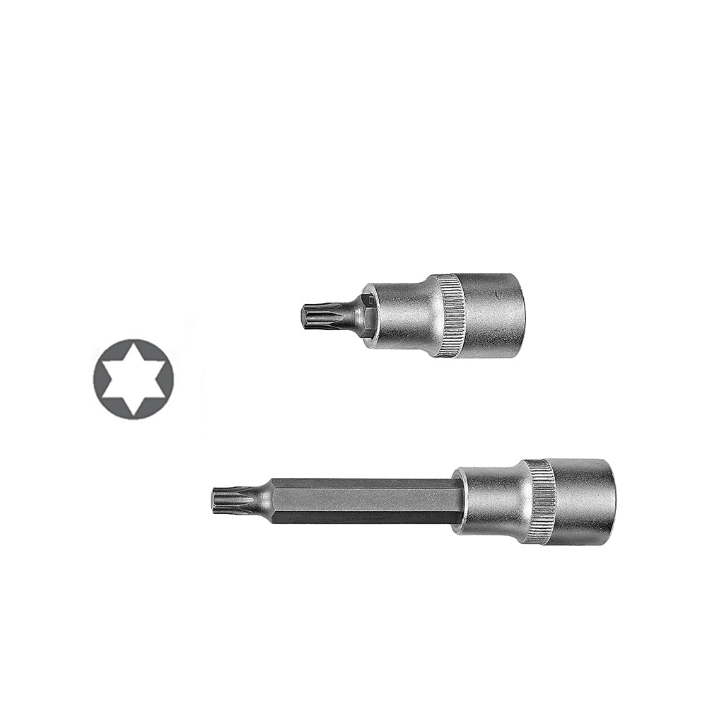 1/2 inch Star Bit Socket