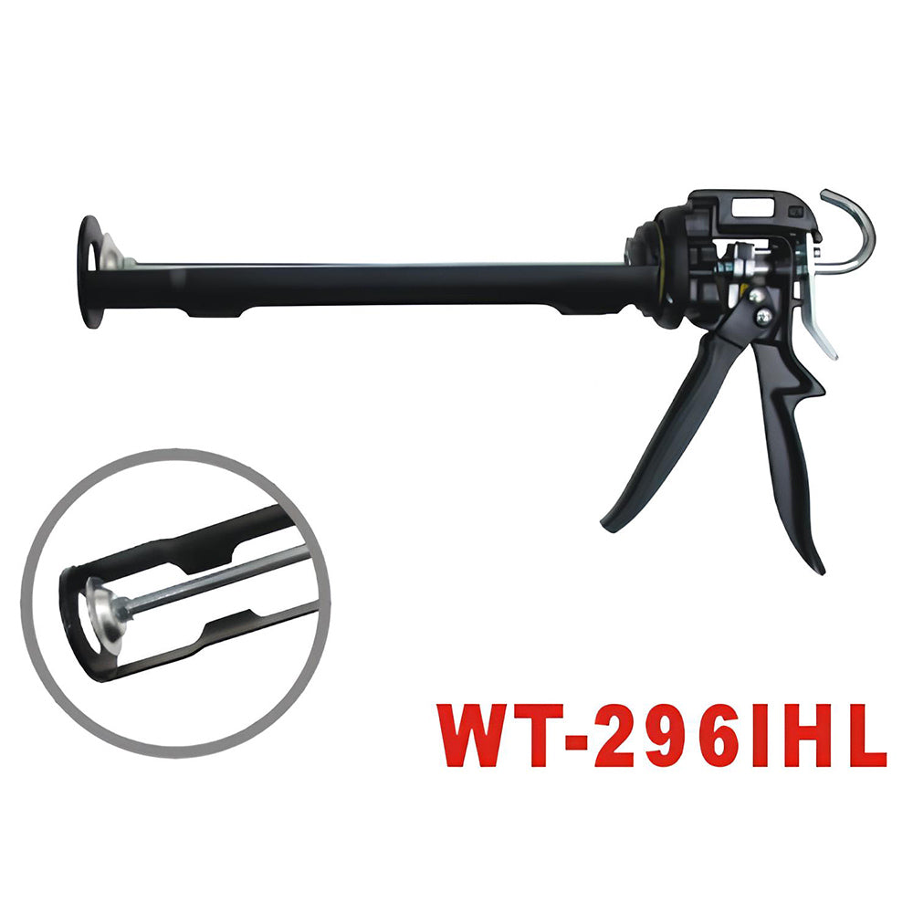 400ml Professional Caulking Gun 10-1/2"