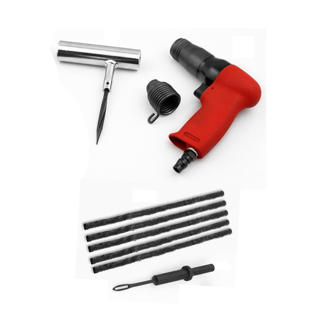 Pneumatic Tire Repair Kit