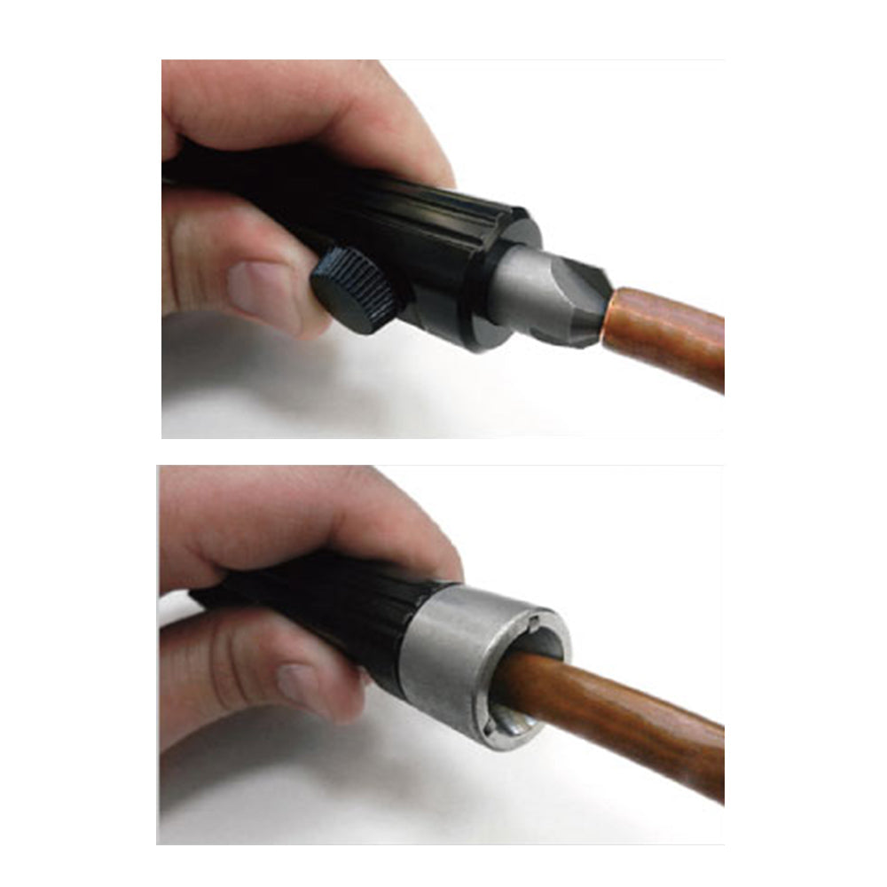 Pipe Deburring Tool